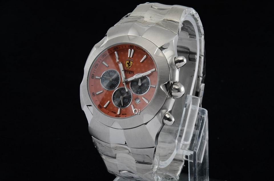 Ferrari watch man-028